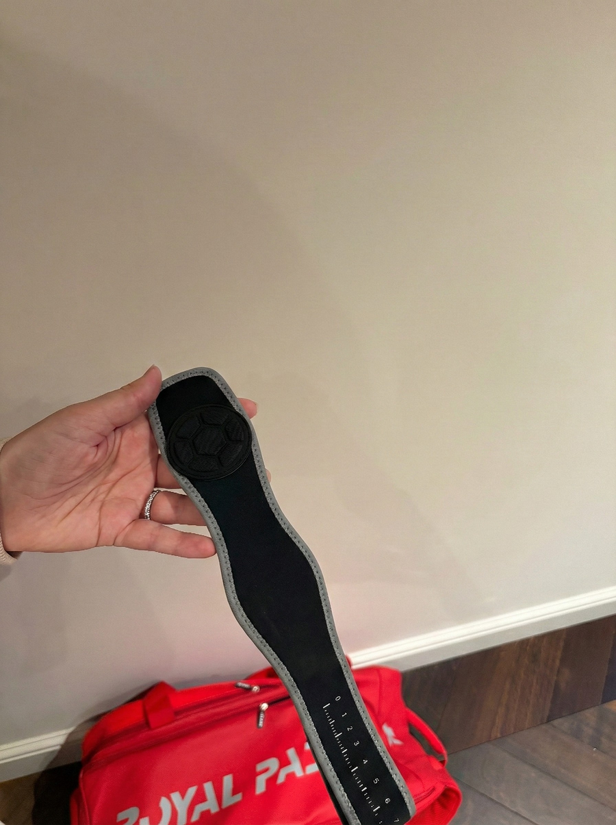 "Elbow feels so much better since using it, highly reccomend!"