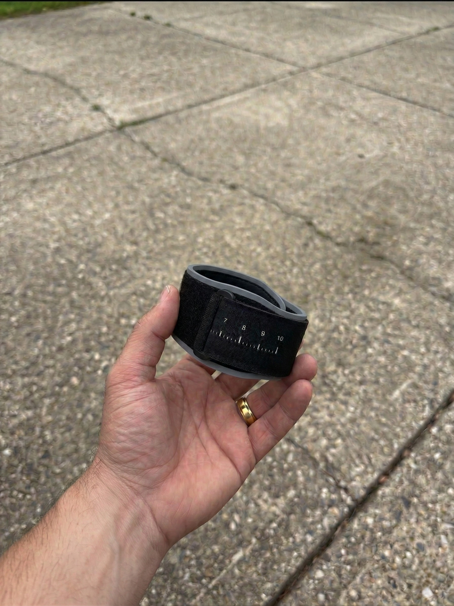 "Impressed with how effective its been, bought another one last week."