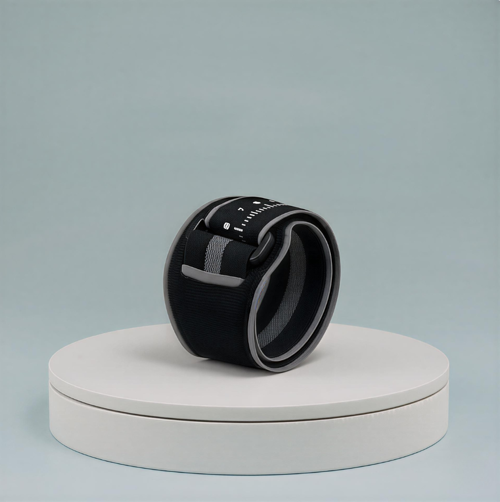 PadelProtect – Elbow Support for Pain-Free Play